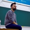 Відкрита лекція Тимура Мірошніченка