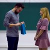 Відкрита лекція Тимура Мірошніченка