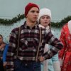 Новорічне диво від Студради