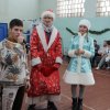 Новорічне диво від Студради