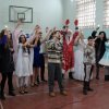 Новорічне диво від Студради
