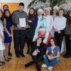 Новорічне диво від Студради
