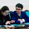 Створено первинну організацію Національної спілки журналістів України Інституту журналістики Університету Грінченка