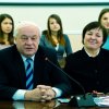 Створено первинну організацію Національної спілки журналістів України Інституту журналістики Університету Грінченка