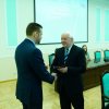 Створено первинну організацію Національної спілки журналістів України Інституту журналістики Університету Грінченка
