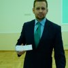 Створено первинну організацію Національної спілки журналістів України Інституту журналістики Університету Грінченка