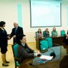Створено первинну організацію Національної спілки журналістів України Інституту журналістики Університету Грінченка