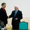 Створено первинну організацію Національної спілки журналістів України Інституту журналістики Університету Грінченка