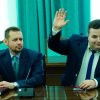 Створено первинну організацію Національної спілки журналістів України Інституту журналістики Університету Грінченка