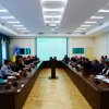 Створено первинну організацію Національної спілки журналістів України Інституту журналістики Університету Грінченка
