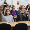 Перший раз в PR клас 2017