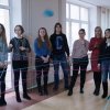Перший раз в PR клас 2017