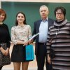 Перший раз в PR клас 2017