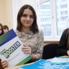 Перший раз в PR клас 2017