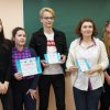 Перший раз в PR клас 2017
