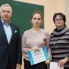 Перший раз в PR клас 2017