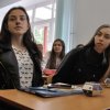 Зустріч команди телеканалу «112 Україна» зі студентами