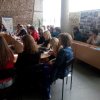 Інститут журналістики Університету Грінченка на Міжнародному фестивалі-конкурсі дитячо-юнацької журналістики «Прес-весна на Дніпрових схилах»