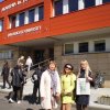 Освітня поїздка викладачів та студентів Інституту журналістики Університету Грінченка в рамках програми «Open Poland»