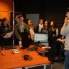 Освітня поїздка викладачів та студентів Інституту журналістики Університету Грінченка в рамках програми «Open Poland»