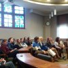 Освітня поїздка викладачів та студентів Інституту журналістики Університету Грінченка в рамках програми «Open Poland»