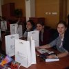 Освітня поїздка викладачів та студентів Інституту журналістики Університету Грінченка в рамках програми «Open Poland»