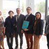 Освітня поїздка викладачів та студентів Інституту журналістики Університету Грінченка в рамках програми «Open Poland»