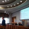 Освітня поїздка викладачів та студентів Інституту журналістики Університету Грінченка в рамках програми «Open Poland»