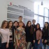 Освітня поїздка викладачів та студентів Інституту журналістики Університету Грінченка в рамках програми «Open Poland»