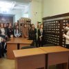 В Національній бібліотеці