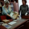 В Національній бібліотеці