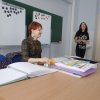 Майстер-клас по шрифту Брайля