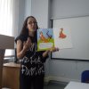 Майстер-клас по шрифту Брайля