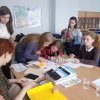 Майстер-клас по шрифту Брайля