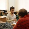 державні іспити та захисти випускових кваліфікаційних робіт