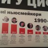 В Музеї новин