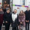 В Музеї новин