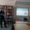 Викладачі Інституту журналістики стали учасниками тренінгу з пошуку грантових програм