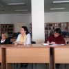 Викладачі Інституту журналістики стали учасниками тренінгу з пошуку грантових програм