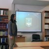 Викладачі Інституту журналістики стали учасниками тренінгу з пошуку грантових програм