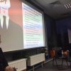 Студенти Інституту журналістики Університету Грінченка долучилися до дискусії European Association of Communication Directors