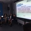 Студенти Інституту журналістики Університету Грінченка долучилися до дискусії European Association of Communication Directors