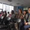 Студенти Інституту журналістики Університету Грінченка долучилися до дискусії European Association of Communication Directors