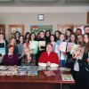 В редакції журналу 