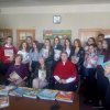 В редакції журналу 