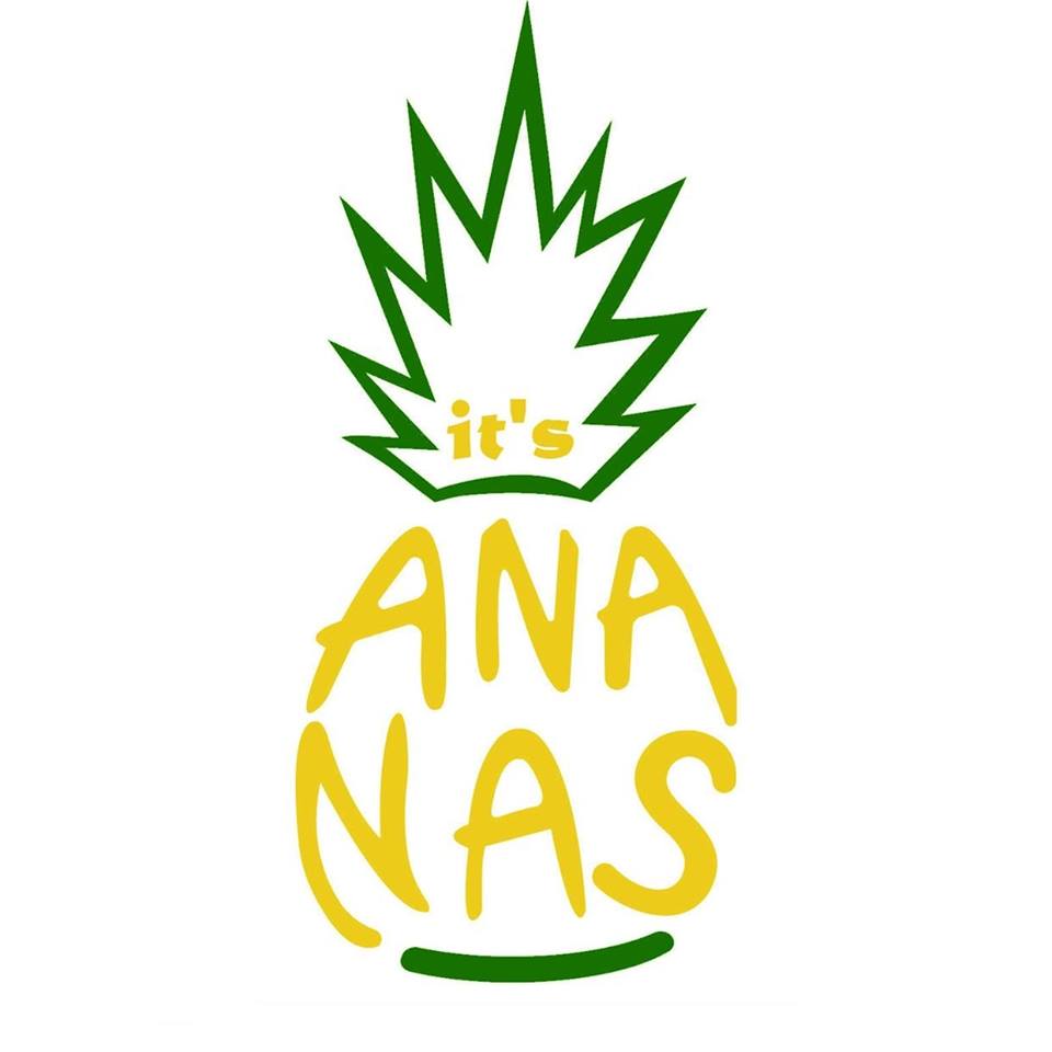 ananas