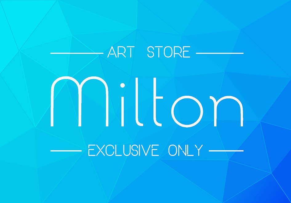 milton