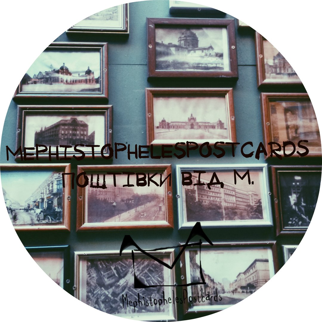 postcards