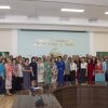 Збори трудового колективу