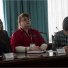 Засідання Вченої ради Інституту